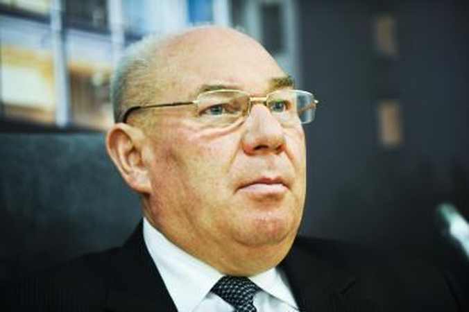 Ukmergės valdžia dujas pirks už banko paskolą 