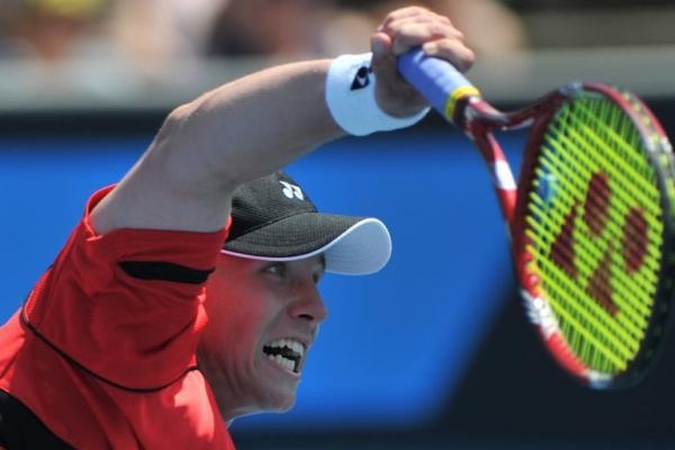 R.Berankis dalyvaus "Rogers cup"turnyre Kanadoje