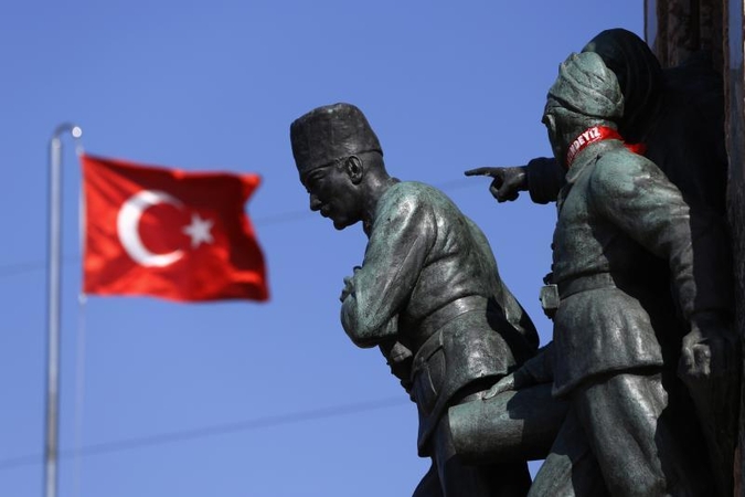 ES sutiko pradėti naujas derybas dėl Turkijos narystės (dar papildyta)