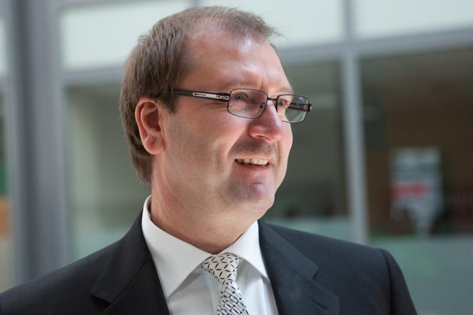 Darbo partijai nepavyko susigrąžinti areštuotų dotacijų