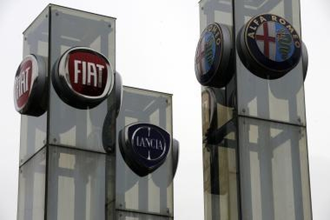 „Volkswageno“ įgeidis – „Alfa Romeo“ 
