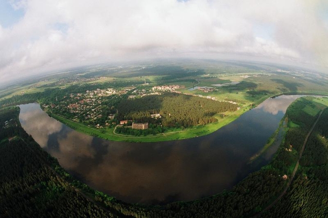 Birštonas bando atsikratyti apleistų pastatų
