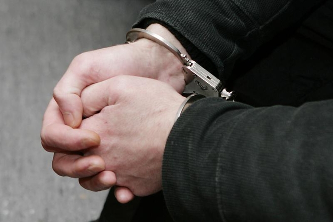 Klaipėdos policija išaiškino du sunkius nusikaltimus