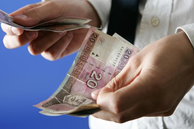 Aplinkos sektorius: išmokėta daugiau ES lėšų nei planuota