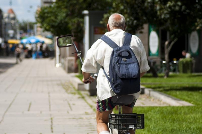 Klaipėda - kol kas tik popieriuose sveikas miestas