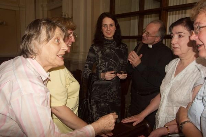 E.Kusaitės užtarėjams gresia baudžiamosios bylos
