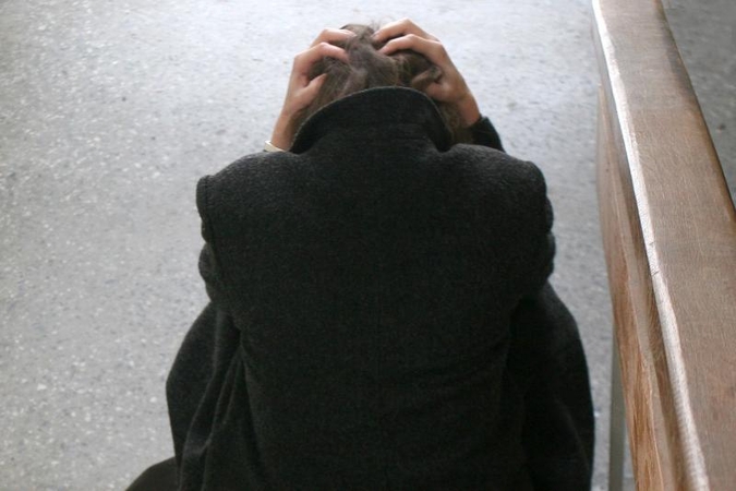 Specialistai: depresiją svarbu gydyti ne vien vaistais