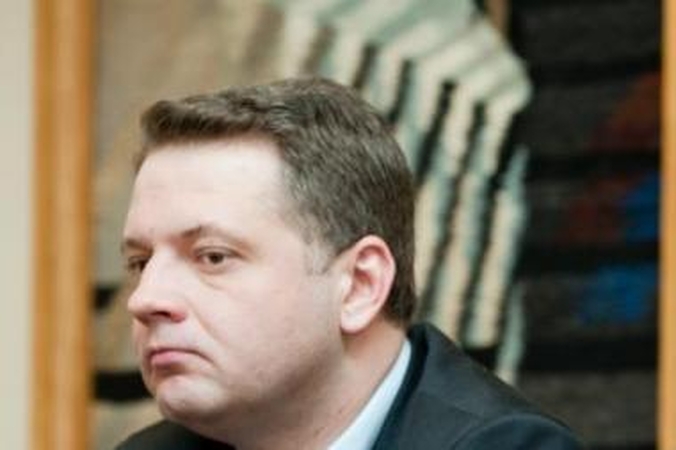 Ministrai įsivėlė į ginčą