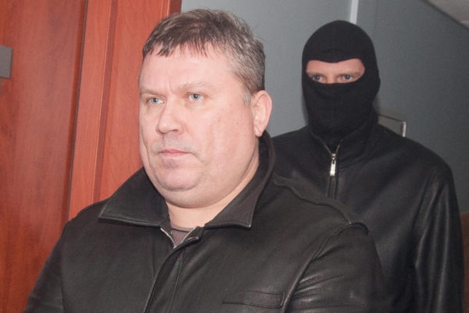 Prie V.Karaliaus veiklos prisidėjo dešimt muitininkų