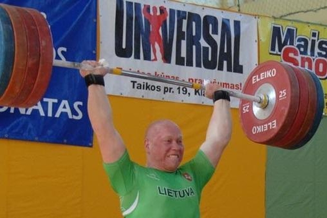 Universiadoje Kinijoje lietuviai iškovojo dar vieną medalį