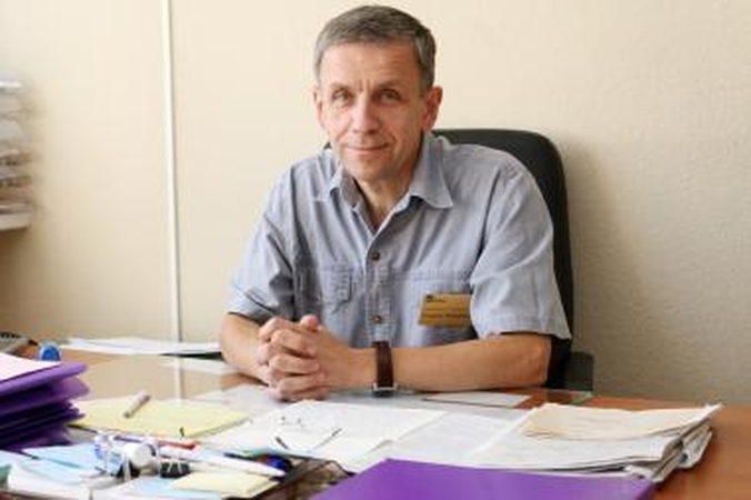 Narkologas: kiekvienas pasiekia savo dugną