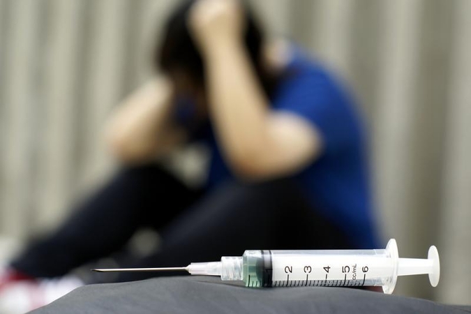 ŽIV smogia vis skaudžiau: sergančiųjų sparčiai daugėja