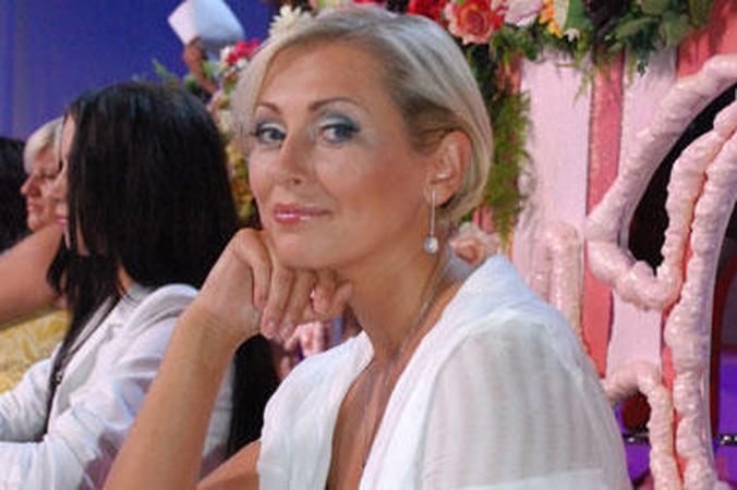 I.Penkauskienė dalyvaus „Kviečiu šokti“ prieš dukrų valią