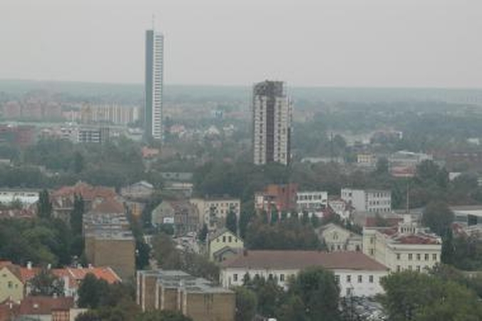 Klaipėdoje ieškoma patalpų Bendrajam pagalbos centrui 