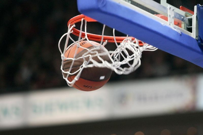Tuniso krepšinio rinktinė rungtyniaus 2012 metų olimpiadoje