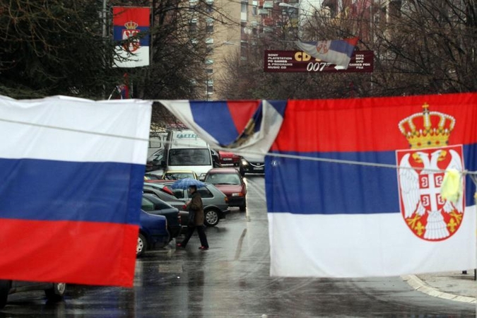 ES lyderiai leido iki sausio pradėti derybas dėl Serbijos narystės