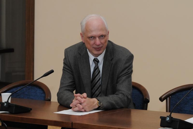 Kauno klinikose įkurtas Retų virškinimo ir kepenų ligų centras