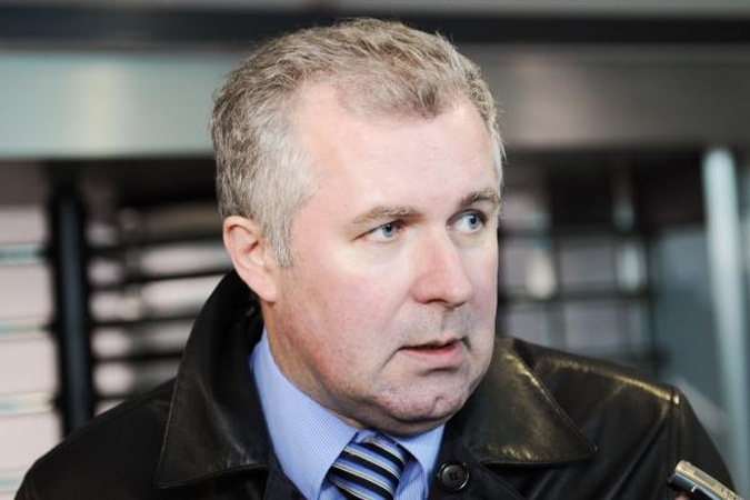 Konservatoriai politikų turtą siūlo laikinai perduoti