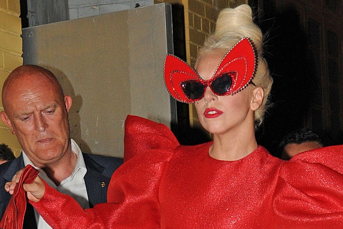 Prasidėjo išankstinė prekyba bilietais į Lady Gagos koncertą