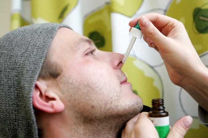 Medikai: alergija išplis kaip epidemija
