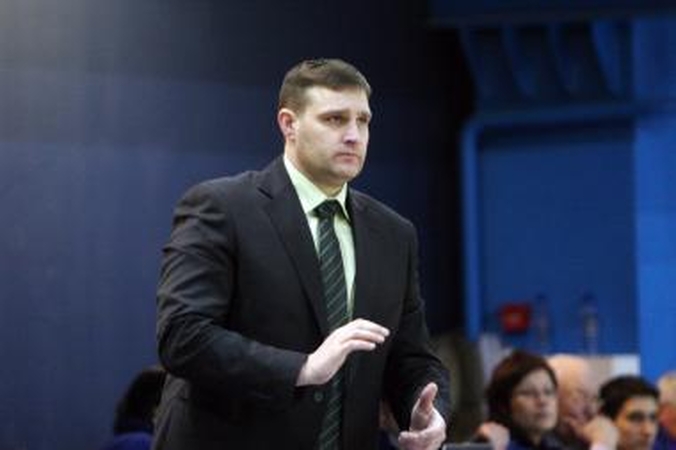 „Neptūno“ vyr. treneris pasuko į politiką