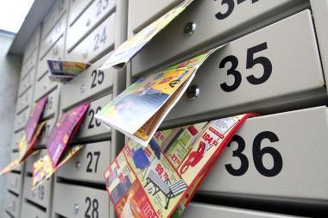 Teismas: ministrai gali reklamuotis už valstybės pinigus