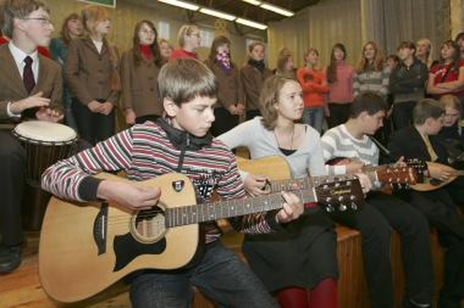 Kviečia tarptautinis tradicinio ir šiuolaikinio folkloro festivalis „Suklegos“ 