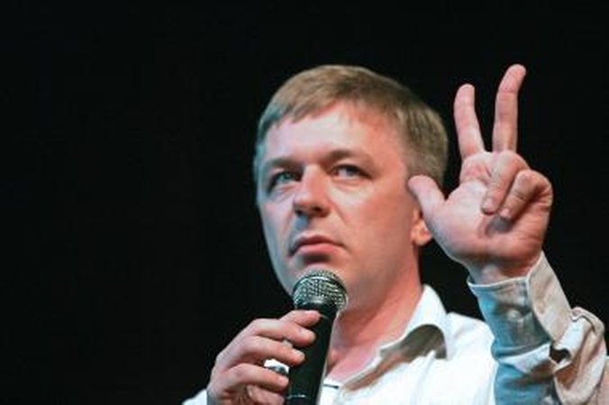 Valstiečiai liaudininkai paskelbė rinkimų kampanijos pradžią