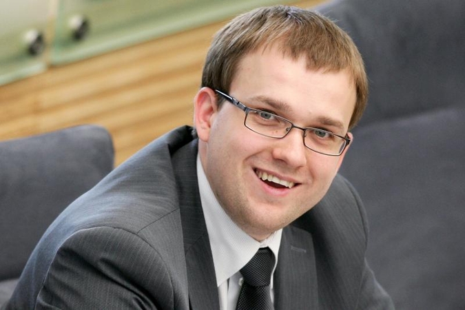 Darbo partijos bylos procese gali atsirasti valstybės gynėjų