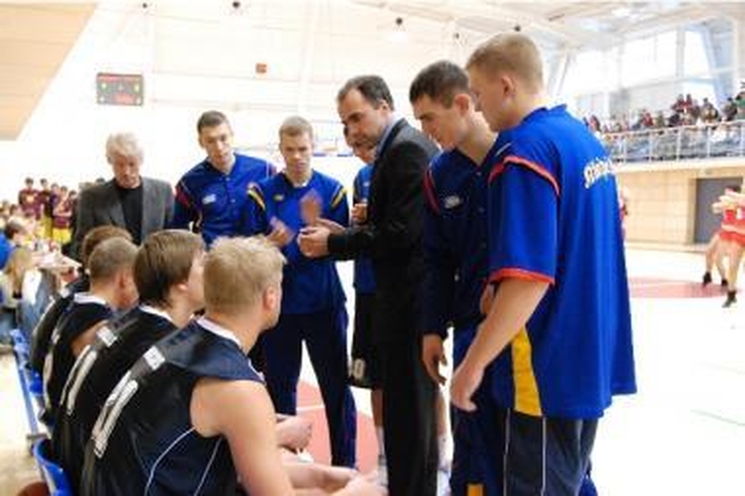 Klaipėdos ekipa – per žingsnį nuo NKL ketvirtfinalio