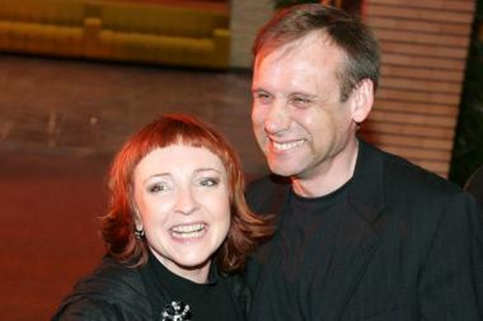 A.Baukutė ir K.Rupulevičius - įsiskolinę iki ausų?