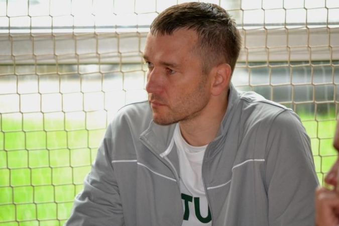 Lietuvos U-19 krepšininkų dėmėsys- fiziniam pasirengimui