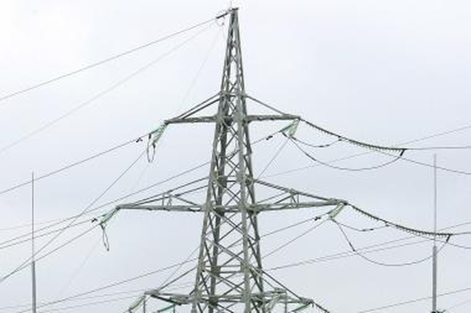 Klaipėdos r. elektra pražudė žmogų