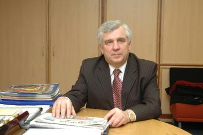 Meras: „Šiukšlių rinkliavos tvarka nesikeis“