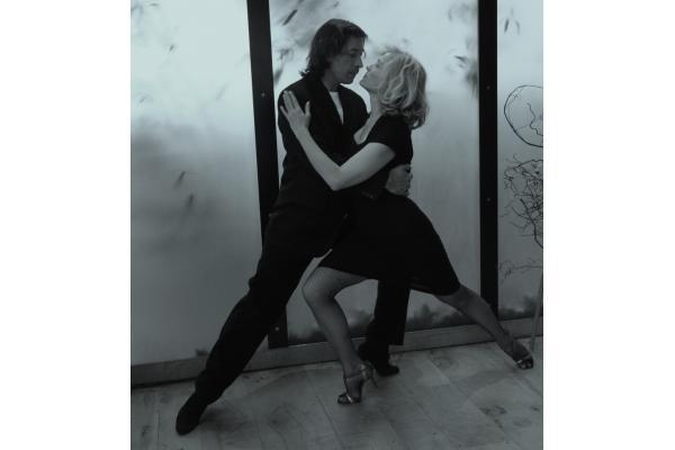 Trumpa tango istorija