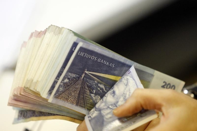 Gatajevams priteista kompensacija už pratęstą jų suėmimą