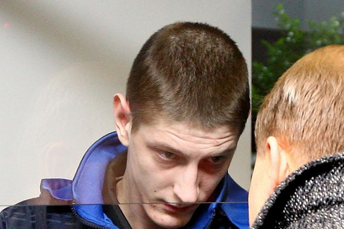 Mažametę pusseserę išžaginęs garliaviškis už grotų praleis 7 metus