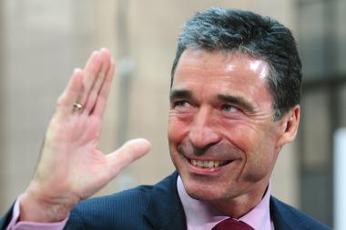 NATO vadovas nekomentuoja Baltijos šalių gynybos planų kūrimo
