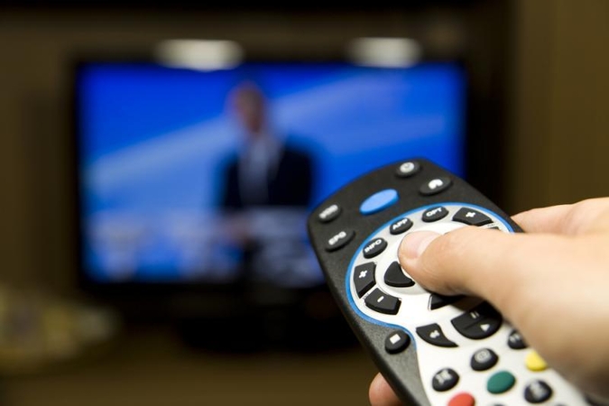Tūkstančiai Kauno gyventojų dar nepasirengę skaitmeninei TV