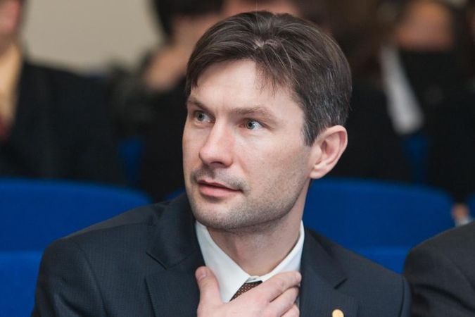 Apšmeižtas prokuroras D.Raulušaitis žada bylinėtis