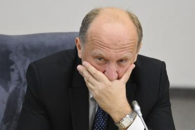 A.Kubiliaus ir D.Kreivio puoselėjamas „Visuomis“ miršta negimęs