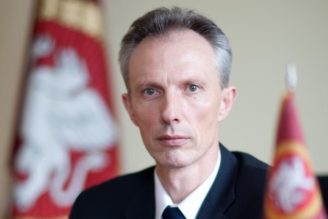 Kęstutis Jucevičius