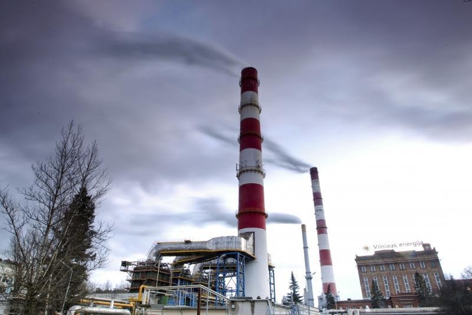 Aiškinamasi, ar „Vilniaus energija“ dirbtinai didino šilumos kainas