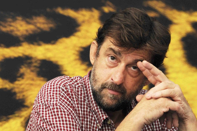Kanų kino festivalio žiuri vadovaus italų režisierius N.Moretti