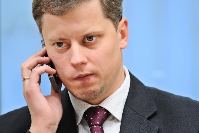Kauno meras šokiravo „Žalgirio“ arenos apsaugą