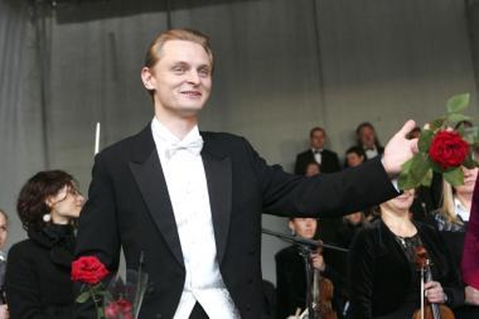 Jaunieji muzikai žadins Kauną
