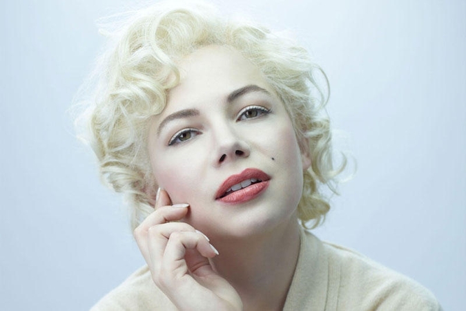 Drama „7 dienos ir naktys su Marilyn Monroe“ nominuota dviem Oskarams