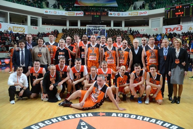 „Žalgiriui“ reikalingi pajėgūs varžovai 