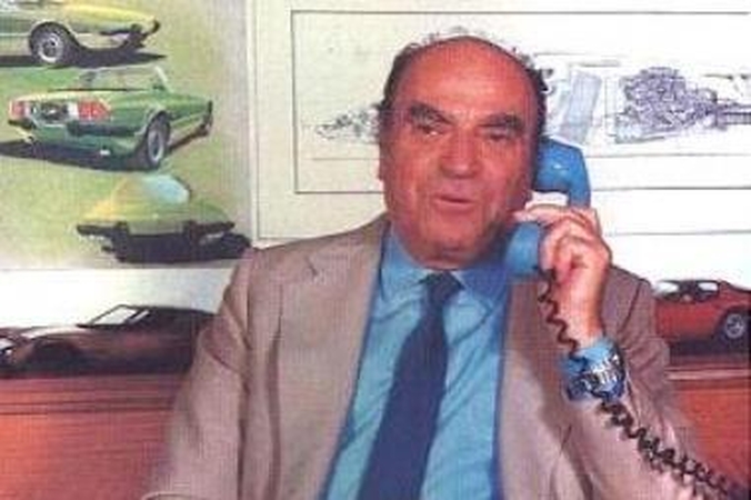 „Fiat“ taikosi į „Bertone“ dirbtuves