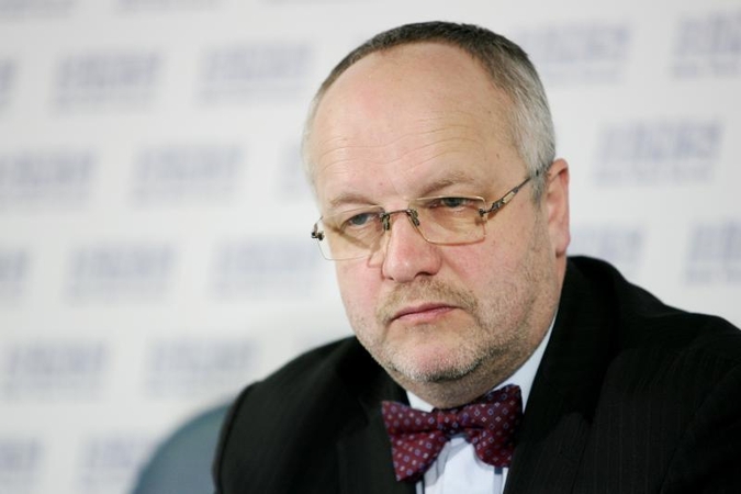 J.Olekas: Vyriausybė privalo rasti lėšų rezidentūros studijoms